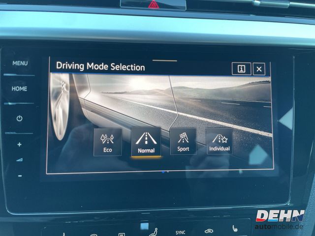 Volkswagen Arteon Shooting Break 2.0 TDI R-Line AHK Matrix 