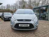 Ford S-Max 2.0 TDCI 120 KW Titanium 7 Sitze Tüv.05.27 - gebrauchte Kleinbusse in Erlangen