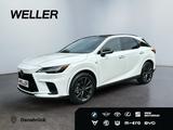 Lexus RX 450h + 4x4 Plug-in F SPORT Design - Lexus RX 450 Plug-in Hybrid (PHEV) Gebrauchtwagen