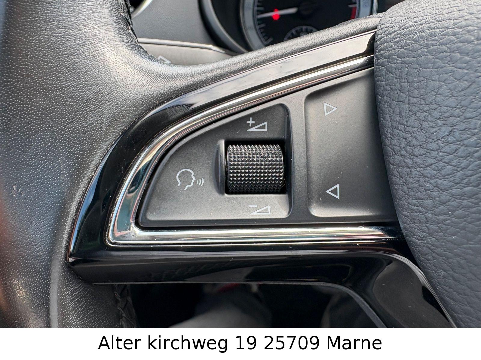 Skoda Octavia Combi Style KAM.BT.NAV.SHZ.TÜV NEU