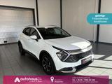 Kia Sportage 1.6 T-GDI  Mild-Hybrid Vision  - Kia Sportage Gebrauchtwagen in Wuppertal