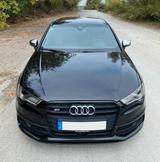 Audi S3 8V Sportback - gebrauchte Audi S3 aus dem Jahr 2013