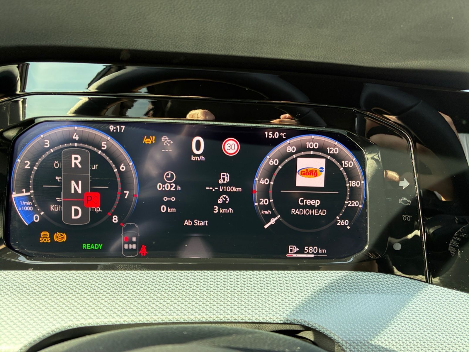 Volkswagen Golf - Bild 13