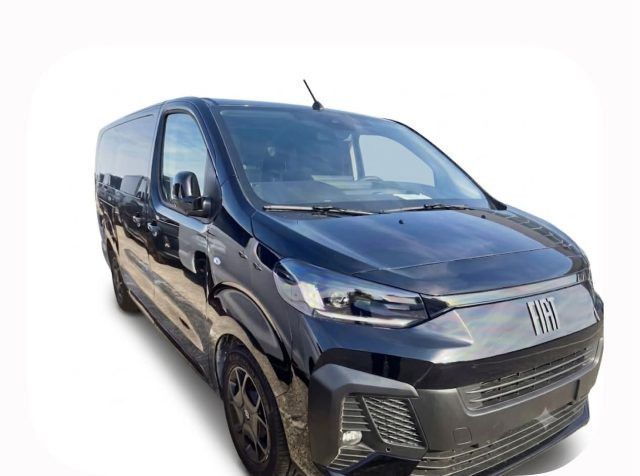 Image of Fiat Ulysse