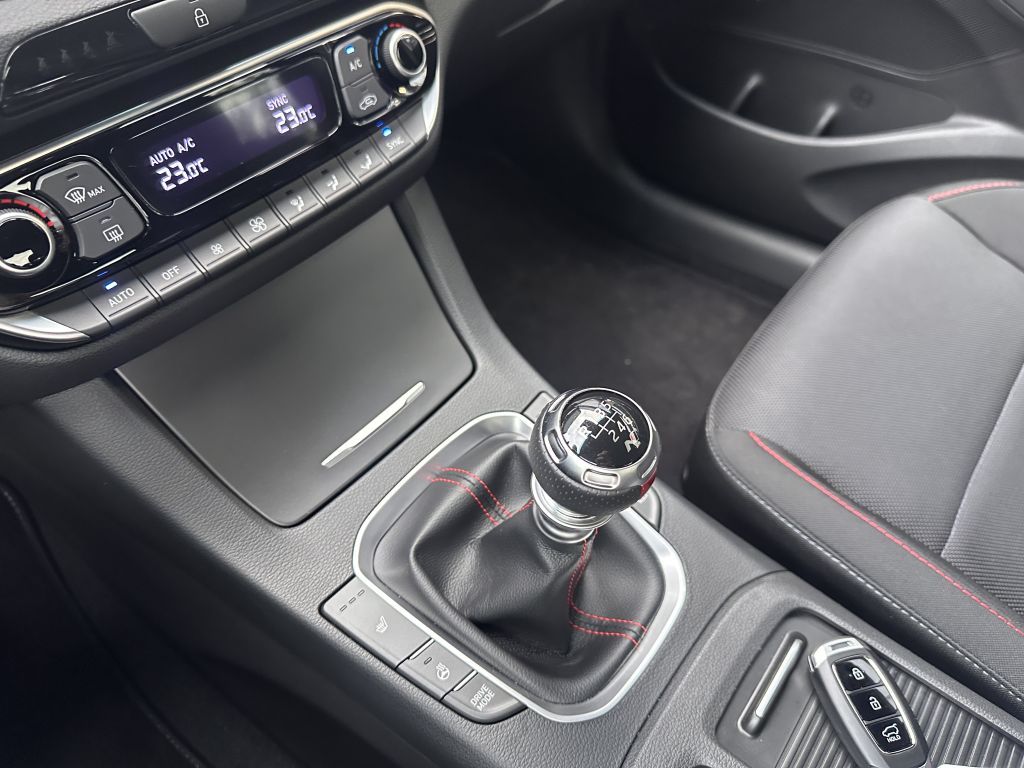 Hyundai i30 – Bild 16