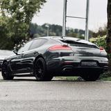 Porsche Panamera 4S Diesel BIXENON/RÜCKFAHRK/BOSE/20" - Porsche Panamera: Coupe