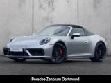 Porsche 992 911 Targa 4 GTS Burmester Nachtsicht LED - Porsche 992 in Dortmund