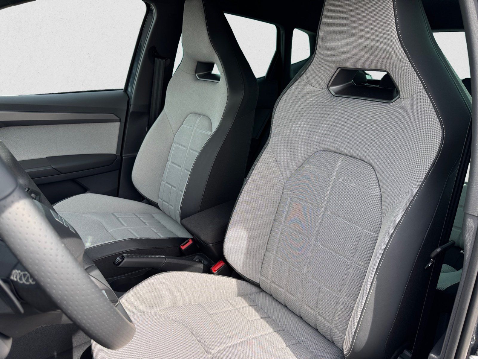 Seat Arona - Bild 9