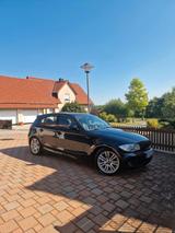 BMW 120i E87 - BMW 120 aus 2004: 120i