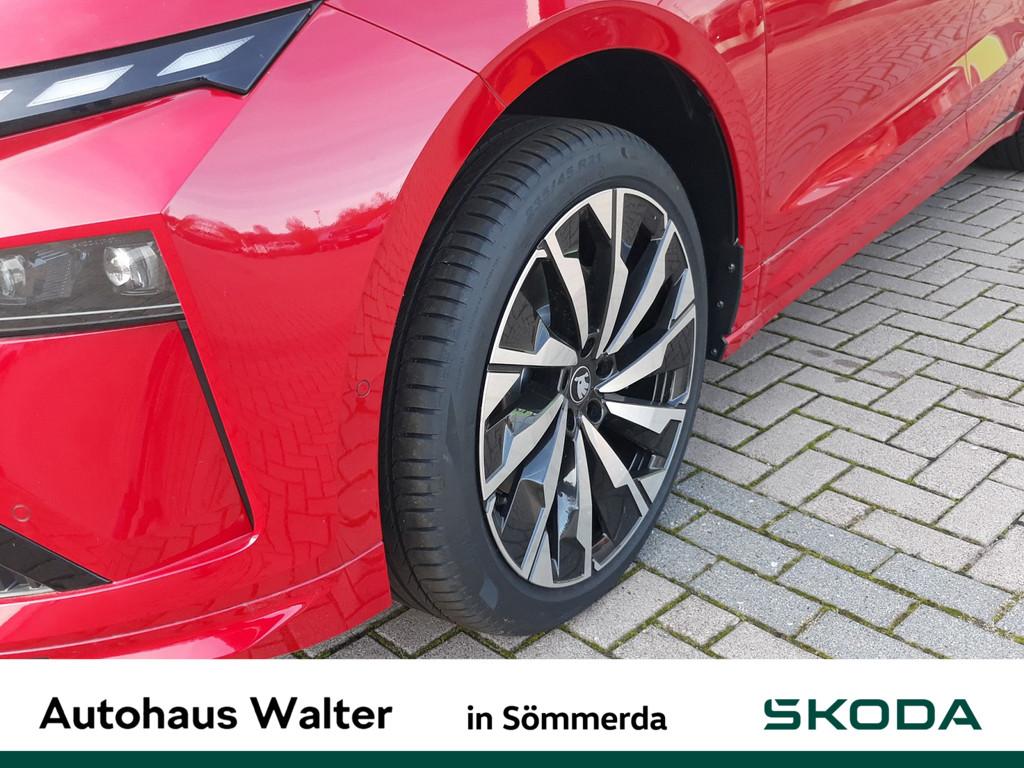 Skoda Enyaq 85 Coupe Sportline