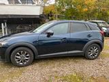 Mazda CX-3 2.0 SKYACTIV-G 120 vISION - Mazda aus 2016