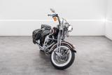 Harley-Davidson Harley-davidson Heritage Springer anniversario - HARLEY-DAVIDSON HERITAGE SPRINGER