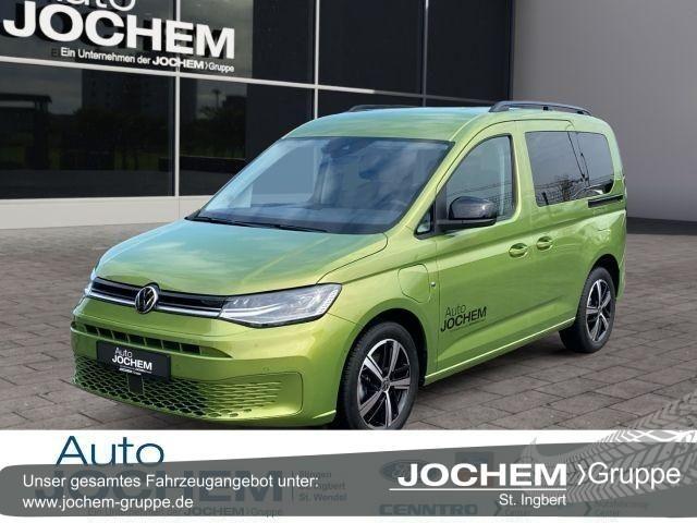 Volkswagen Caddy Life eHybrid  AHK LED 5 Jahre Garantie