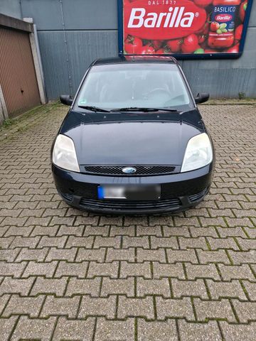 Ford Fiesta 1,3 | Duratec 8V, 3-türig