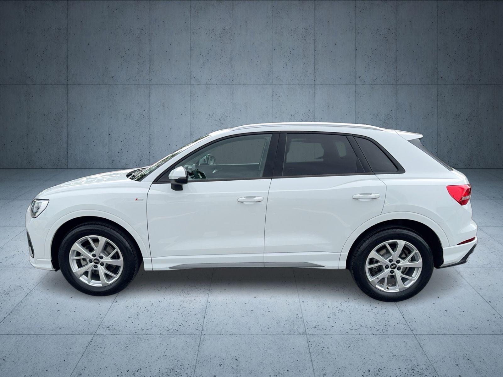 Audi Q3 - Bild 3