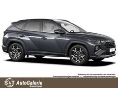 Hyundai Tucson 1.6 T-GDI 48V N Line DCT