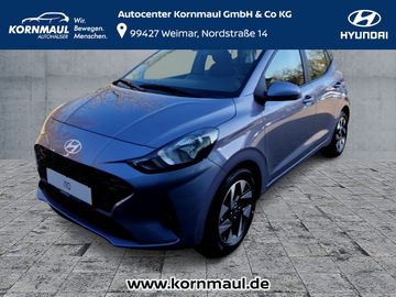 Hyundai i10 1.2 Trend (79PS) MY25