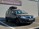 Dacia Logan MCV Kombi Laureate*D.BOX/R.KAMERA/KLIMA* - gebrauchte Dacia Logan aus dem Jahr 2010