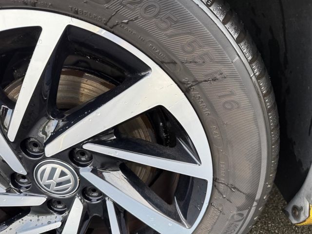 Golf 7 VII Join 1.5 TSI ACT BlueMotion Navi SHZ