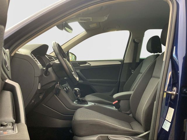 Tiguan 1.4 TSI Trend SHZ,NAV.