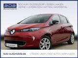 Renault ZOE R110 ZE40 Batteriemiete +Deluxe NAVI+PDC - Renault ZOE in Düsseldorf