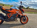 KTM 1290 SUPER DUKE R EVO, 4j Garantie, Techpak.  - KTM 4T