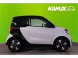 Smart fortwo EQ Aut.passion+TEMPO+SHZ+DAB+BLUETOOTH - Smart aus 2023