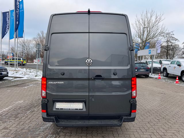 Crafter 35 Kasten lang 2.0 TDI L3H2 NAVI