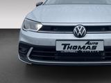 Volkswagen Polo 1.0 TSI 7-Gang DSG Goal AHK Digital Cockpit - Automatik Gebrauchtwagen in Düsseldorf