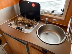 Miller Winnepeg | Händlergeschäft | Viel Ausstattung