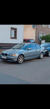 BMW 318Ci FaceLift E46 - BMW 318: Coupe, Ci E46