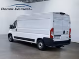 Fiat Ducato HKawa 35 L4H2 2.2 Mjet DAB Spurhalteass.  - Angebote