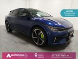 Kia EV6 Elektro GT|4WD|Navi|HUD|WäPu - Kia EV6 in Bielefeld
