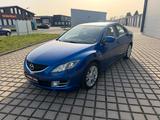 Mazda 6 Lim. 2.0  Exclusive*NUR 113000 KM*BOSE* - Mazda 6 in Bochum