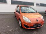 Renault Twingo Expression Klima Elektr. Fensterheber Tüv - Renault Twingo: Orange