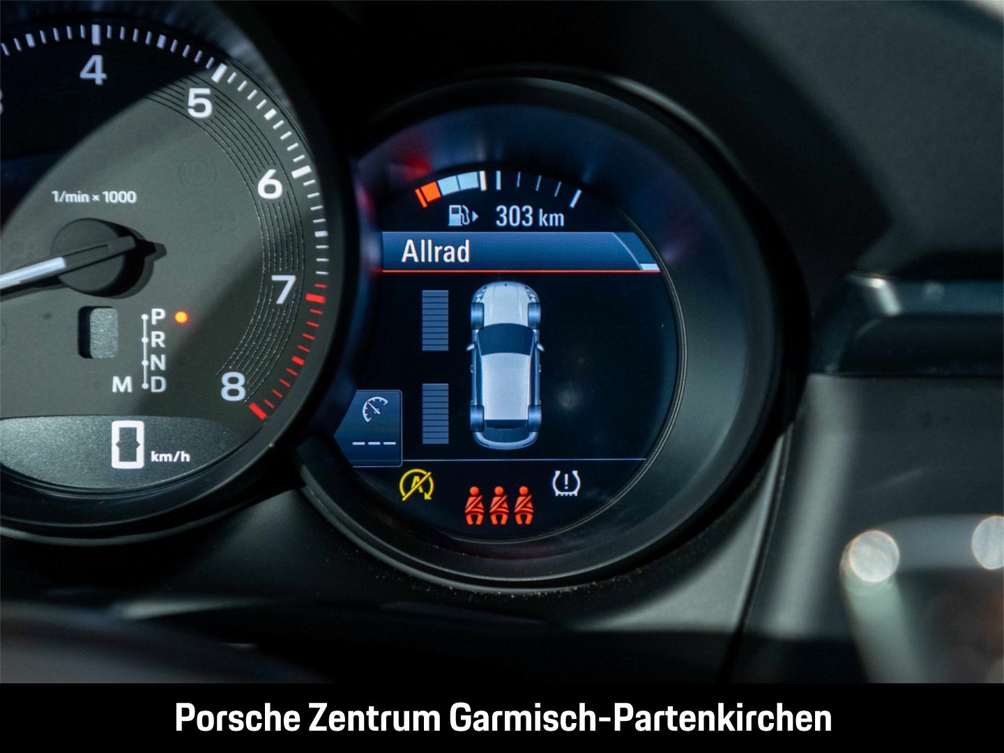 Porsche Macan Multif.Lenkrad LenkradHZG Mehrzonenklima foto 22