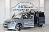 Volkswagen Caddy Kombi Maxi Style LED GRA NAV APP SHZ 7-SI - Volkswagen Caddy: Kombi, Maxi