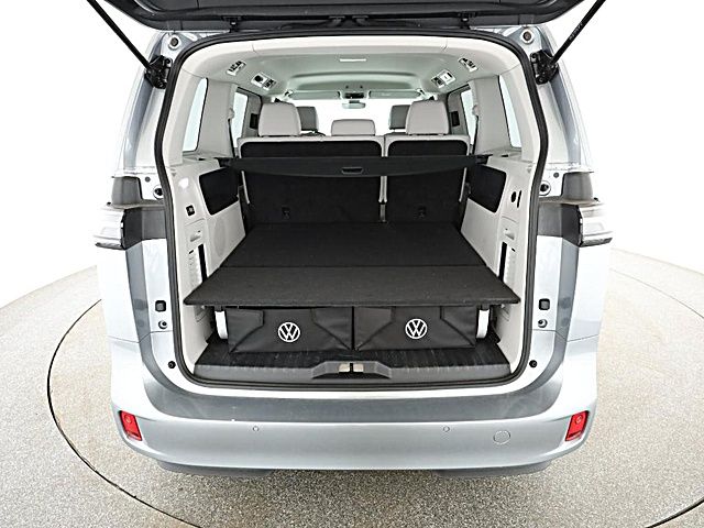 ID. Buzz Pro KR TravelAssist AHK Winterräder Har