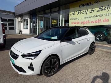 Bild Corsa Opel