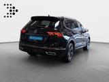Volkswagen Tiguan Allspace 2.0 TDI R-Line 4Motion Navi*IQ-L - Volkswagen Gebrauchtwagen in Wiesbaden