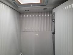 Sunlight V 66 Adventure Edition,Safety Paket,Automatik