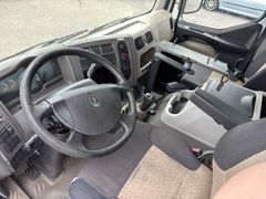 Fahrzeugabbildung Renault Midlum 220 Dxi,Euro 5,Arbeitsbühne,Comet, 14,5 M