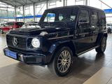 Mercedes-Benz G 500 AMG-Line*Widescreen*Leder*AHK*ACC*LED*Cam* - Mercedes-Benz G 500 aus 2020