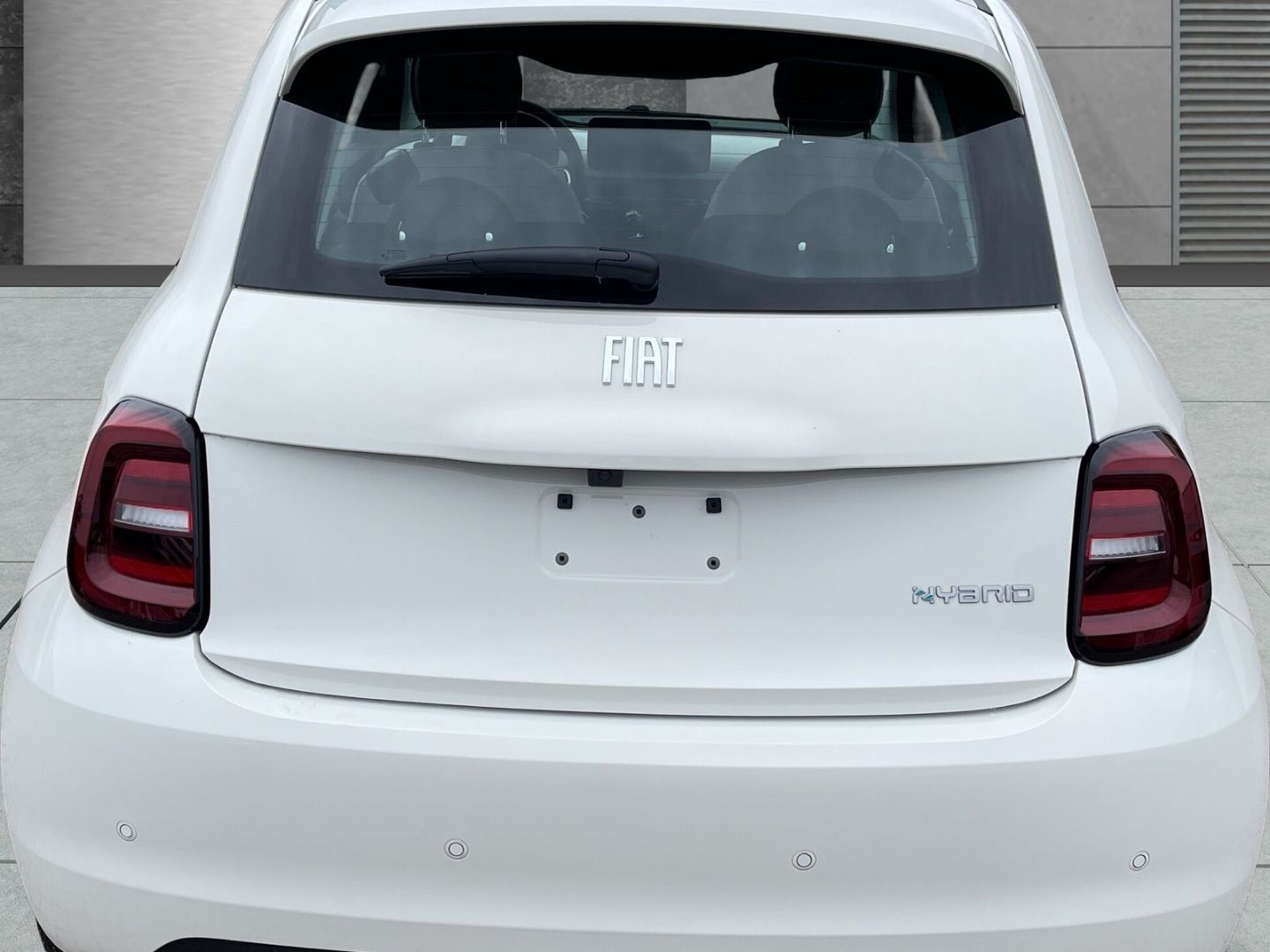 Fiat 500 - Bild 5