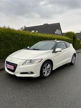 Honda CR-Z 1.5 GT - Honda Gebrauchtwagen in Dresden