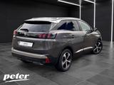 Peugeot 3008 GT BHDi 130 +Kamera+ACC+SHZ+LED+ - Peugeot 3008 Gebrauchtwagen in Hannover