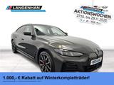 BMW i4 eDrive40 M Sport Hifi LED Lenkradheizung DAB