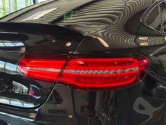 MERCEDES-BENZ GLC 63 AMG - Ansicht 14