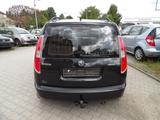 Skoda Praktik Klima Sitzheizung AHK Radio HU AU Neu - Skoda Praktik Gebrauchtwagen