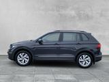 Volkswagen TIGUAN LIFE 2.0 TSI DSG 4MOTION LED+NAVI+AHK+ACC - Volkswagen Tiguan: Automatik